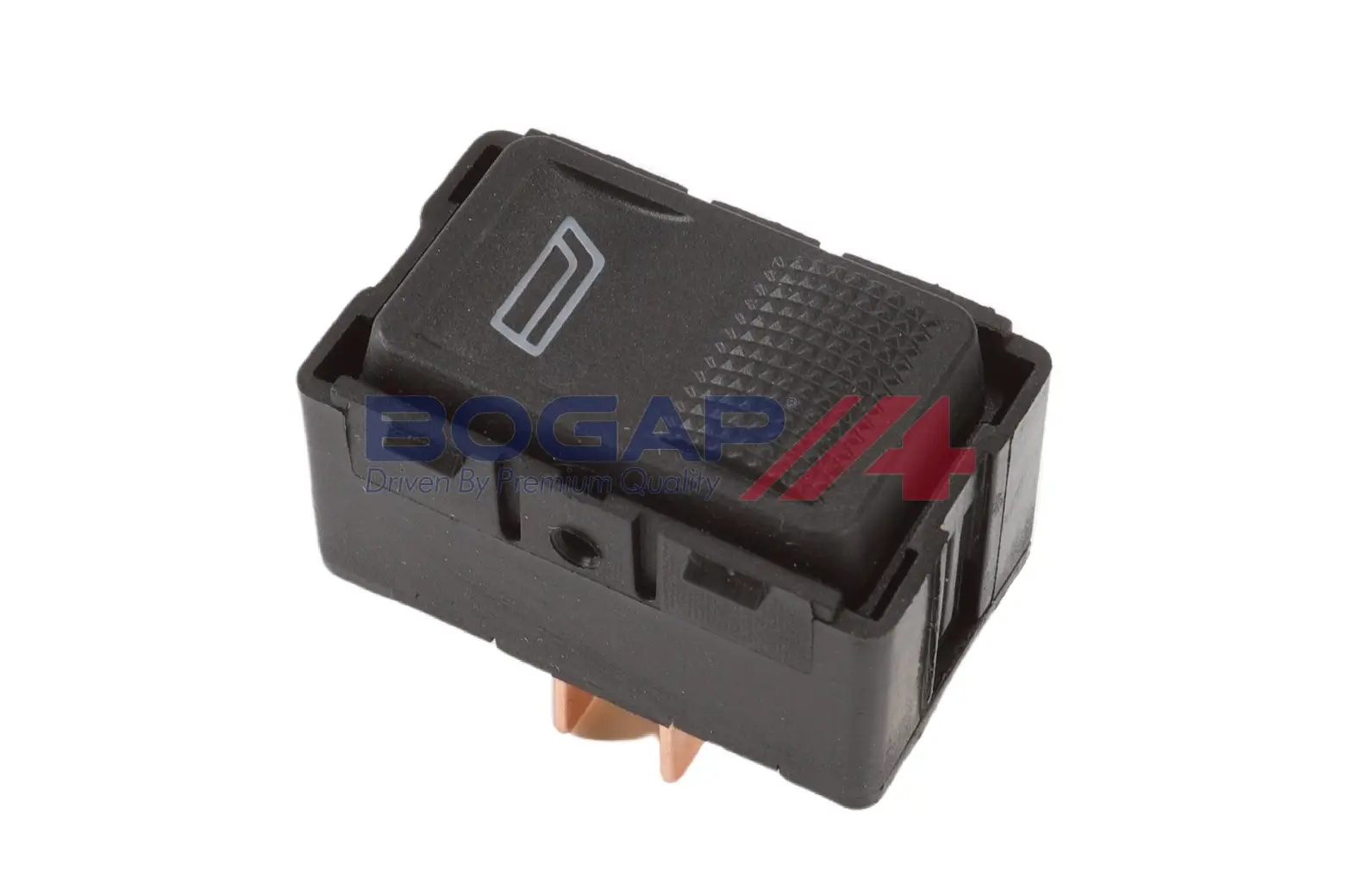 Schalter, Fensterheber vorne links vorne rechts hinten links hinten rechts BOGAP A7339158