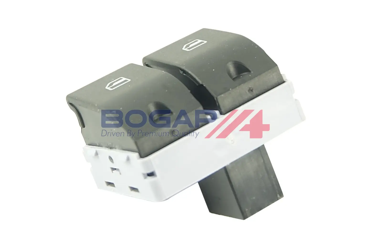 Schalter, Fensterheber fahrerseitig BOGAP A7339162