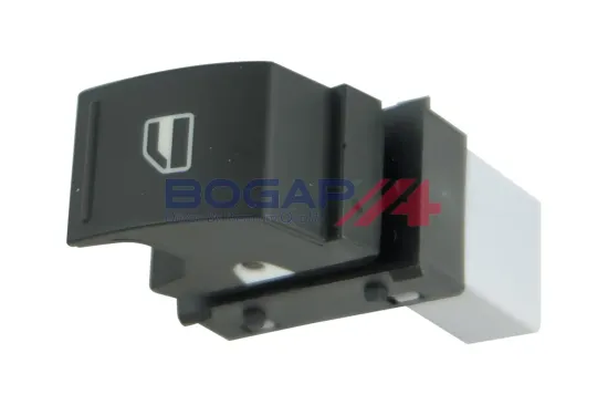 Schalter, Fensterheber beifahrerseitig BOGAP A7339166 Bild Schalter, Fensterheber beifahrerseitig BOGAP A7339166