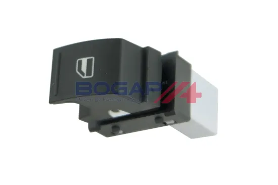 Schalter, Fensterheber beifahrerseitig BOGAP A7339166 Bild Schalter, Fensterheber beifahrerseitig BOGAP A7339166