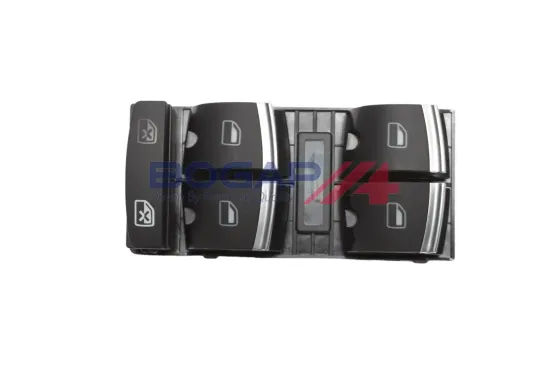 Schalter, Fensterheber Fahrzeugtür fahrerseitig vorne vorne links BOGAP A7339167 Bild Schalter, Fensterheber Fahrzeugtür fahrerseitig vorne vorne links BOGAP A7339167