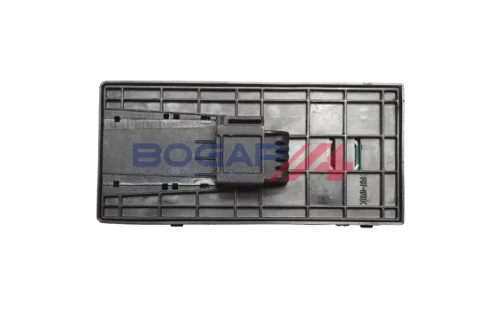 Schalter, Fensterheber Fahrzeugtür fahrerseitig vorne vorne links BOGAP A7339167 Bild Schalter, Fensterheber Fahrzeugtür fahrerseitig vorne vorne links BOGAP A7339167