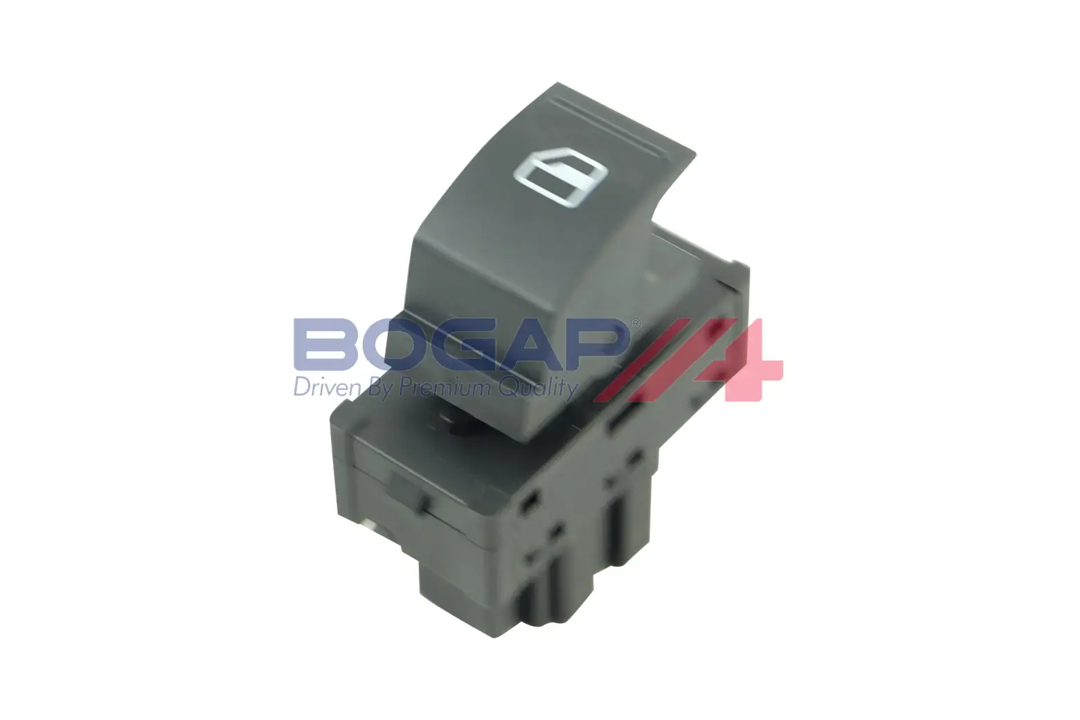 Schalter, Fensterheber beifahrerseitig BOGAP A7339169