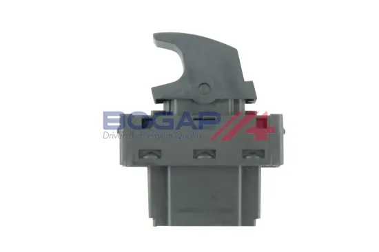 Schalter, Fensterheber beifahrerseitig BOGAP A7339169 Bild Schalter, Fensterheber beifahrerseitig BOGAP A7339169