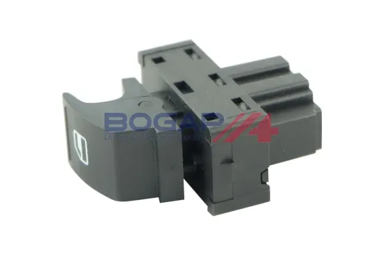 Schalter, Fensterheber beifahrerseitig BOGAP A7339169 Bild Schalter, Fensterheber beifahrerseitig BOGAP A7339169