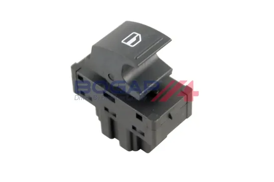 Schalter, Fensterheber beifahrerseitig BOGAP A7339169 Bild Schalter, Fensterheber beifahrerseitig BOGAP A7339169