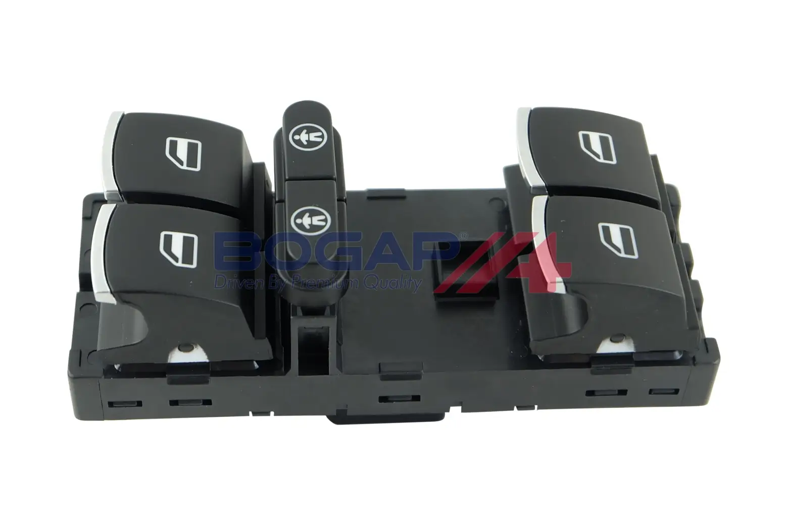 Schalter, Fensterheber vorne links BOGAP A7339171