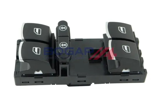 Schalter, Fensterheber vorne links BOGAP A7339171 Bild Schalter, Fensterheber vorne links BOGAP A7339171