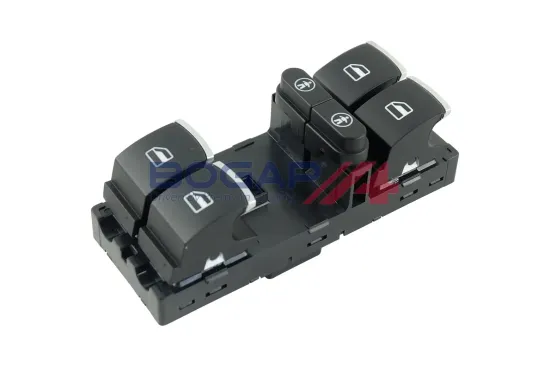 Schalter, Fensterheber vorne links BOGAP A7339171 Bild Schalter, Fensterheber vorne links BOGAP A7339171