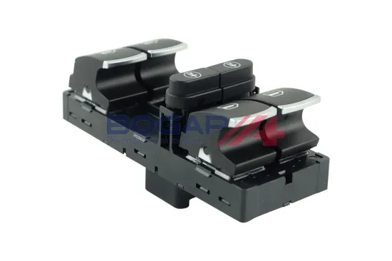 Schalter, Fensterheber vorne links BOGAP A7339171 Bild Schalter, Fensterheber vorne links BOGAP A7339171