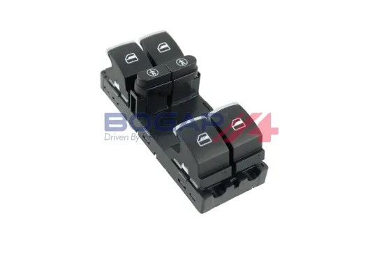 Schalter, Fensterheber vorne links BOGAP A7339171 Bild Schalter, Fensterheber vorne links BOGAP A7339171