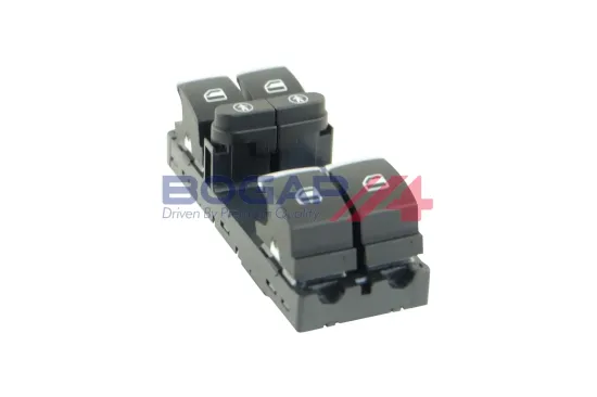 Schalter, Fensterheber vorne links BOGAP A7339171 Bild Schalter, Fensterheber vorne links BOGAP A7339171