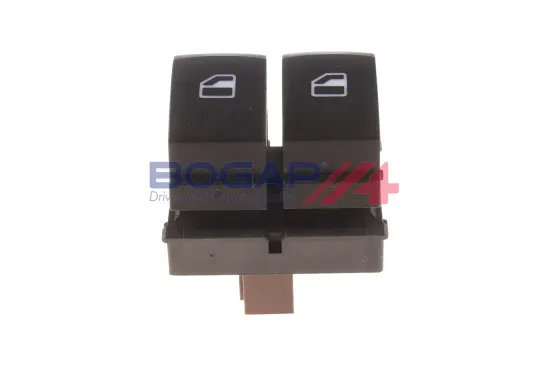 Schalter, Fensterheber fahrerseitig BOGAP A7339173 Bild Schalter, Fensterheber fahrerseitig BOGAP A7339173