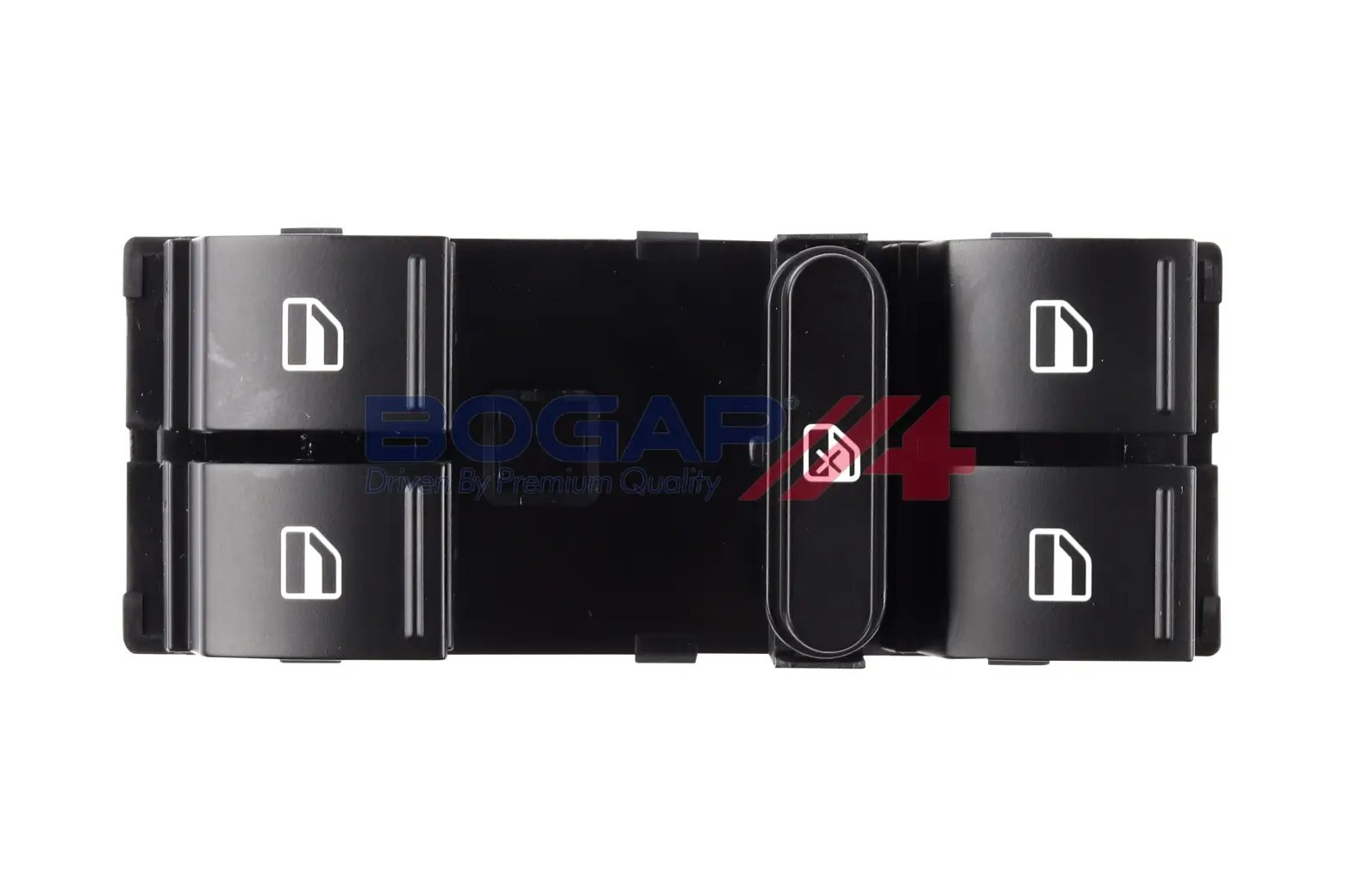 Schalter, Fensterheber fahrerseitig vorne BOGAP A7339177