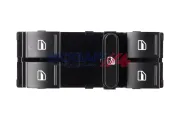 Schalter, Fensterheber fahrerseitig vorne BOGAP A7339177
