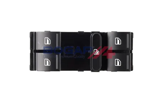 Schalter, Fensterheber fahrerseitig vorne BOGAP A7339177 Bild Schalter, Fensterheber fahrerseitig vorne BOGAP A7339177