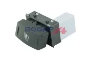 Schalter, Fensterheber beifahrerseitig fahrerseitig vorne BOGAP A7339179