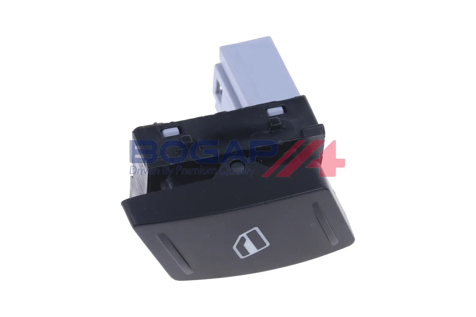 Schalter, Fensterheber beifahrerseitig BOGAP A7339180