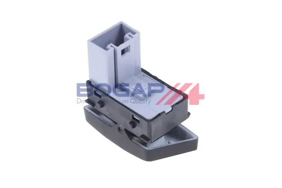 Schalter, Fensterheber beifahrerseitig BOGAP A7339180 Bild Schalter, Fensterheber beifahrerseitig BOGAP A7339180