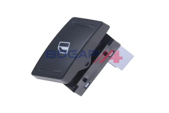 Schalter, Fensterheber beifahrerseitig BOGAP A7339180 Bild Schalter, Fensterheber beifahrerseitig BOGAP A7339180