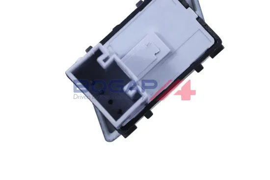 Schalter, Fensterheber beifahrerseitig BOGAP A7339180 Bild Schalter, Fensterheber beifahrerseitig BOGAP A7339180