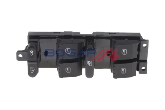Schalter, Fensterheber fahrerseitig BOGAP A7339181 Bild Schalter, Fensterheber fahrerseitig BOGAP A7339181
