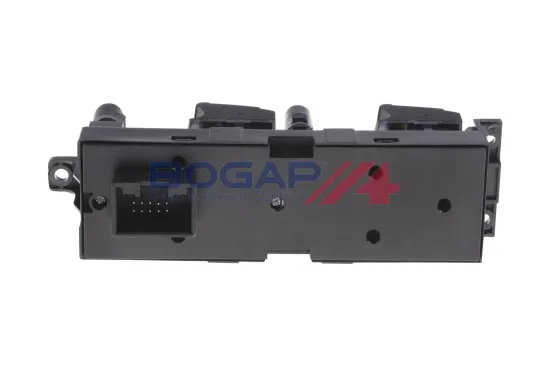 Schalter, Fensterheber fahrerseitig BOGAP A7339181 Bild Schalter, Fensterheber fahrerseitig BOGAP A7339181