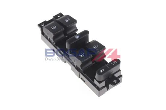 Schalter, Fensterheber fahrerseitig BOGAP A7339181 Bild Schalter, Fensterheber fahrerseitig BOGAP A7339181