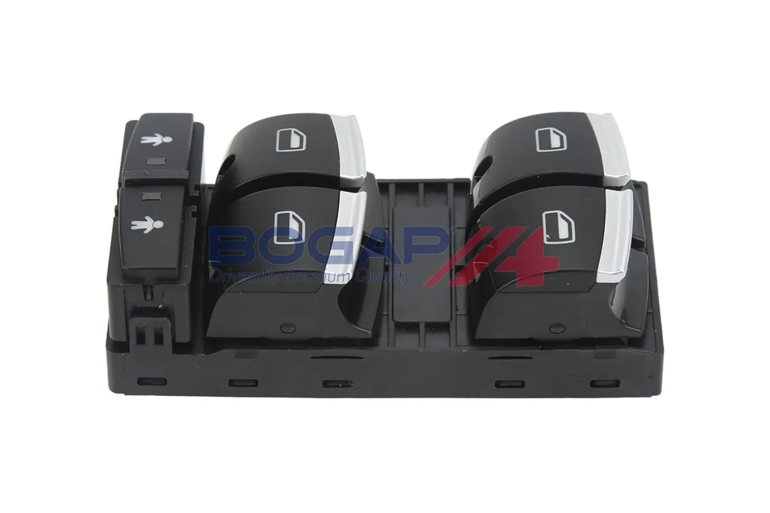 Schalter, Fensterheber fahrerseitig vorne links vorne links BOGAP A7339227
