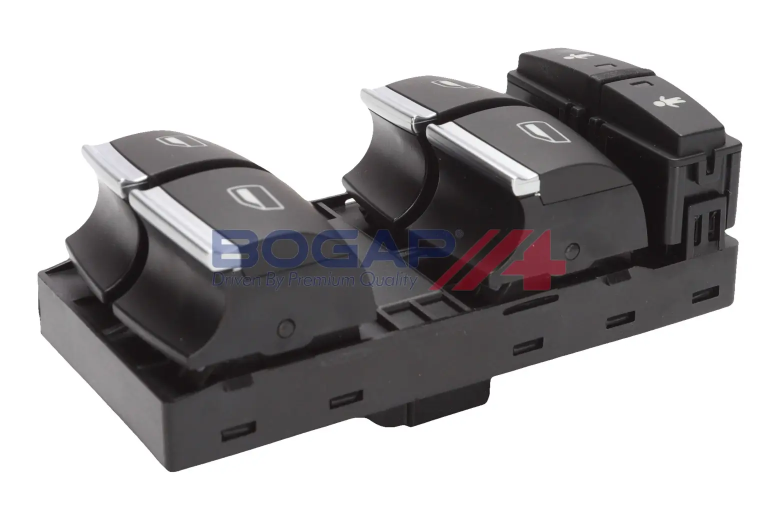 Schalter, Fensterheber fahrerseitig vorne links vorne links BOGAP A7339227