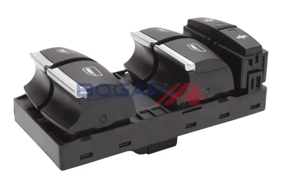 Schalter, Fensterheber fahrerseitig vorne links vorne links BOGAP A7339227 Bild Schalter, Fensterheber fahrerseitig vorne links vorne links BOGAP A7339227