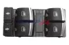 Schalter, Fensterheber fahrerseitig vorne links vorne links BOGAP A7339227 Bild Schalter, Fensterheber fahrerseitig vorne links vorne links BOGAP A7339227