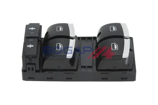 Schalter, Fensterheber fahrerseitig vorne links vorne links BOGAP A7339227 Bild Schalter, Fensterheber fahrerseitig vorne links vorne links BOGAP A7339227