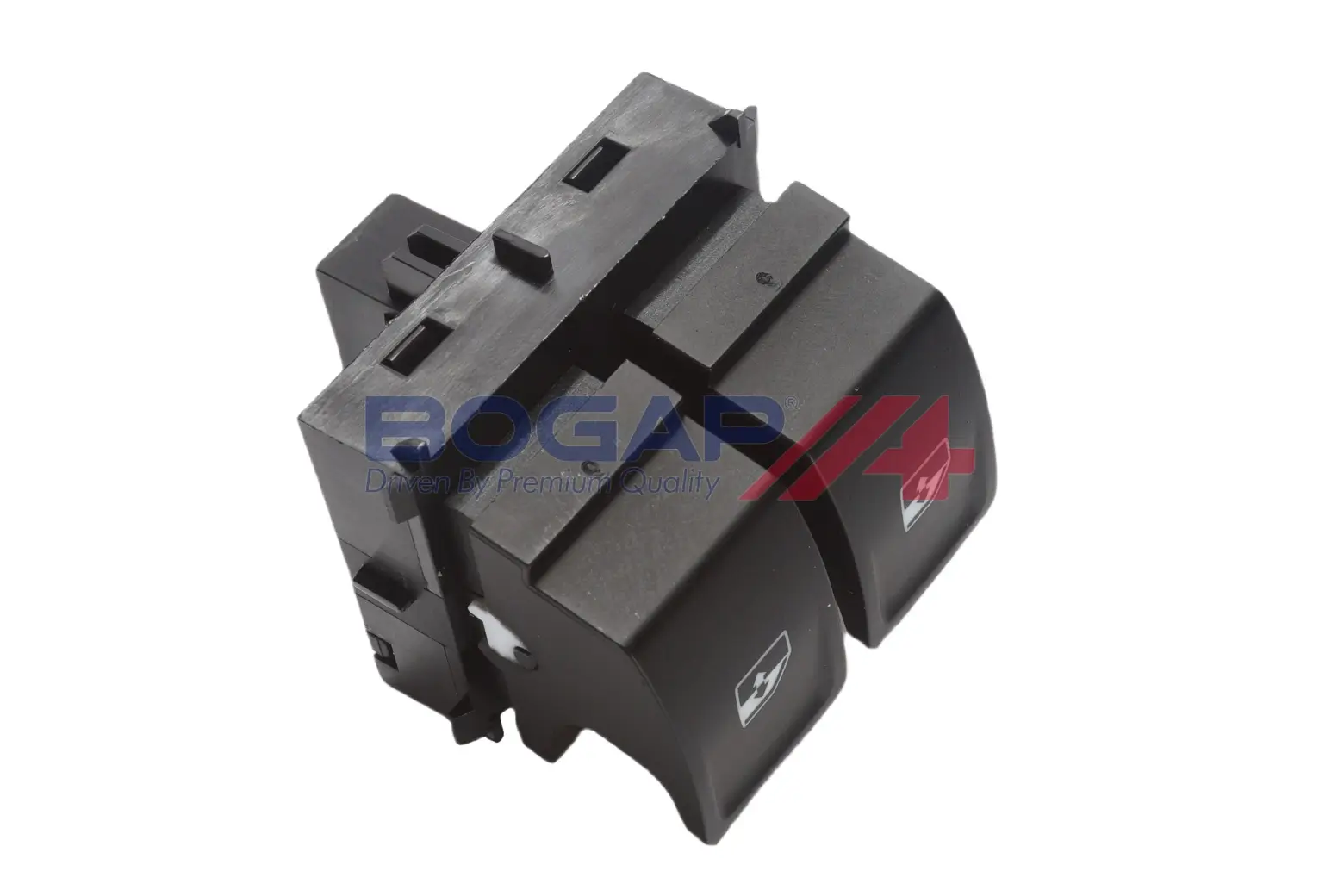 Schalter, Fensterheber fahrerseitig BOGAP A7339281