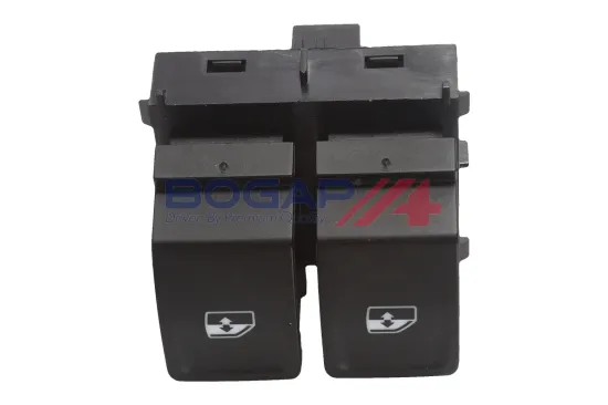 Schalter, Fensterheber fahrerseitig BOGAP A7339281 Bild Schalter, Fensterheber fahrerseitig BOGAP A7339281