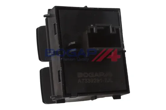 Schalter, Fensterheber fahrerseitig BOGAP A7339281 Bild Schalter, Fensterheber fahrerseitig BOGAP A7339281