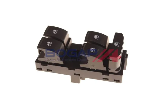 Schalter, Fensterheber fahrerseitig BOGAP A7339379 Bild Schalter, Fensterheber fahrerseitig BOGAP A7339379