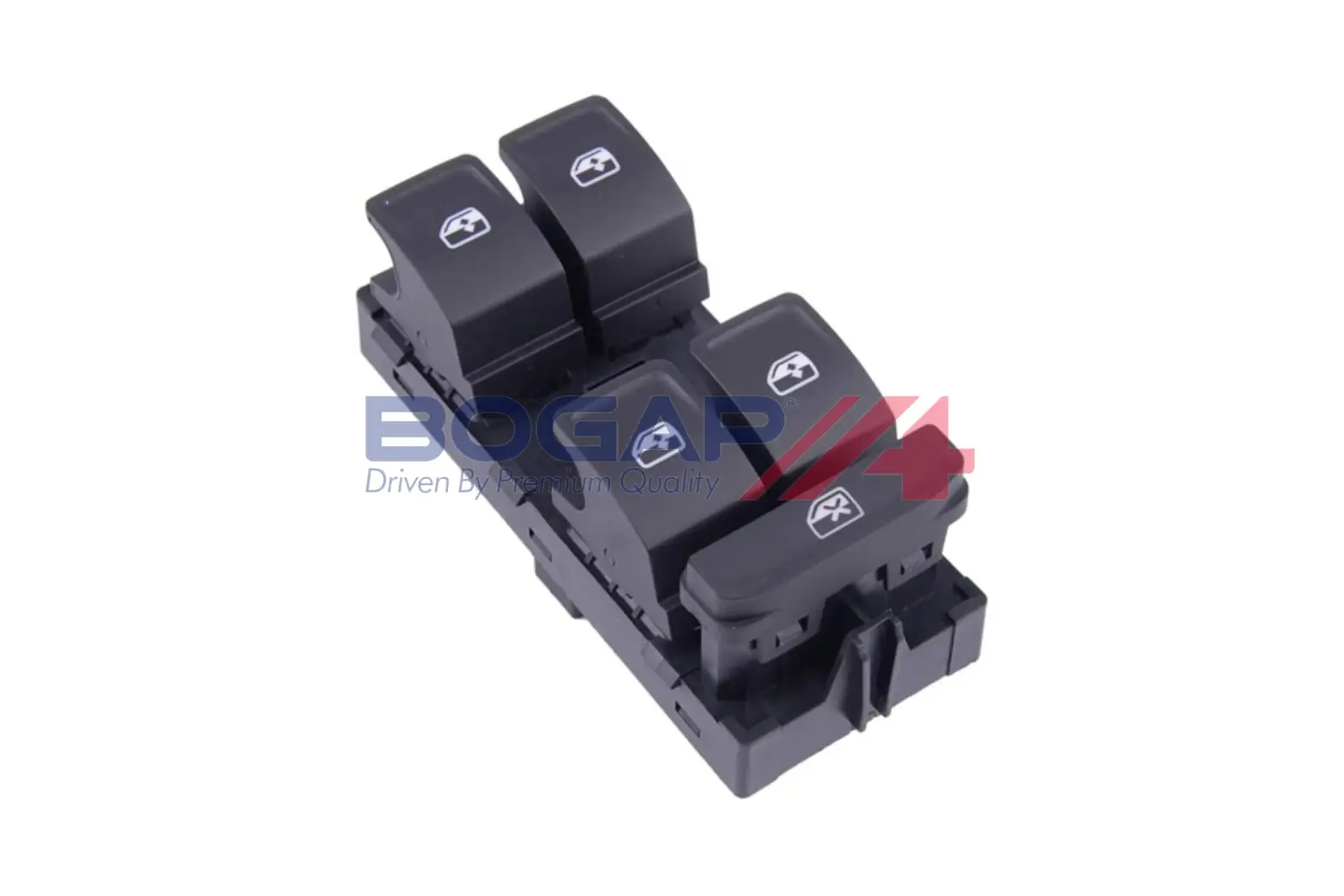Schalter, Fensterheber vorne links BOGAP A7339387
