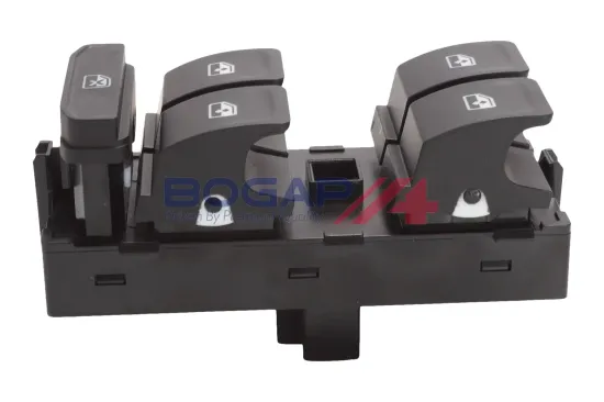 Schalter, Fensterheber vorne links BOGAP A7339387 Bild Schalter, Fensterheber vorne links BOGAP A7339387