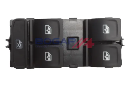 Schalter, Fensterheber vorne links BOGAP A7339387 Bild Schalter, Fensterheber vorne links BOGAP A7339387