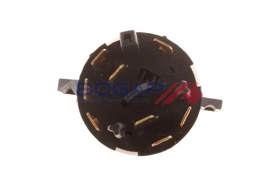 Zünd-/Startschalter BOGAP A7340113 Bild Zünd-/Startschalter BOGAP A7340113