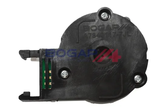 Zünd-/Startschalter BOGAP A7340117 Bild Zünd-/Startschalter BOGAP A7340117