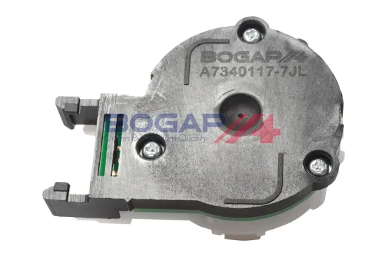 Zünd-/Startschalter BOGAP A7340117 Bild Zünd-/Startschalter BOGAP A7340117