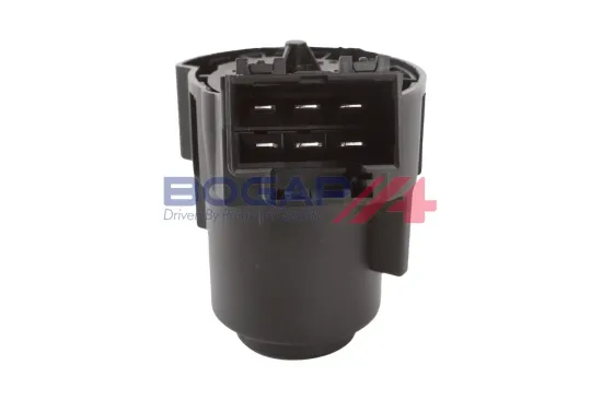 Zünd-/Startschalter 12 V BOGAP A7340118 Bild Zünd-/Startschalter 12 V BOGAP A7340118