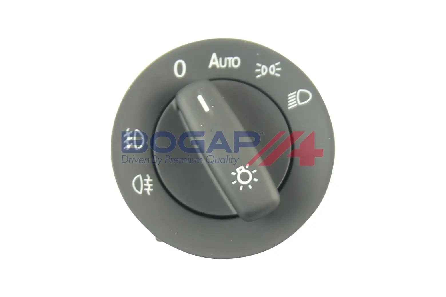 Schalter, Hauptlicht BOGAP A7344120