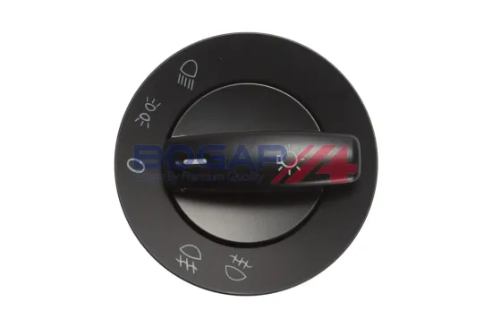 Schalter, Hauptlicht BOGAP A7344125 Bild Schalter, Hauptlicht BOGAP A7344125