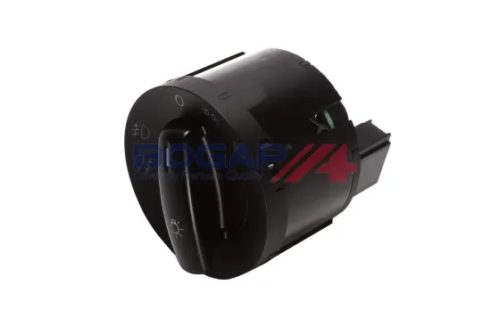 Schalter, Hauptlicht BOGAP A7344125 Bild Schalter, Hauptlicht BOGAP A7344125