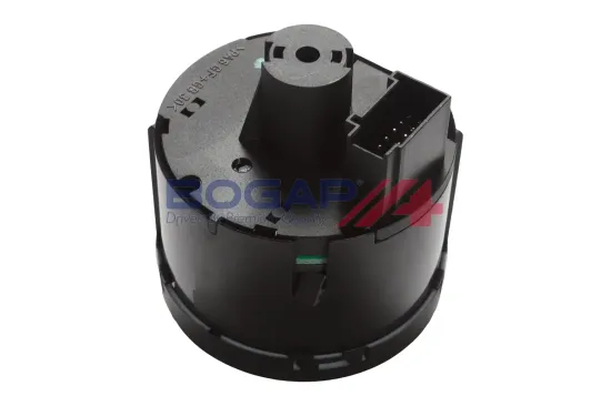 Schalter, Hauptlicht BOGAP A7344125 Bild Schalter, Hauptlicht BOGAP A7344125