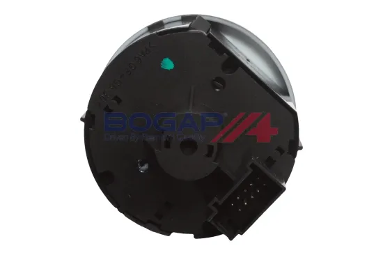 Schalter, Hauptlicht BOGAP A7344125 Bild Schalter, Hauptlicht BOGAP A7344125