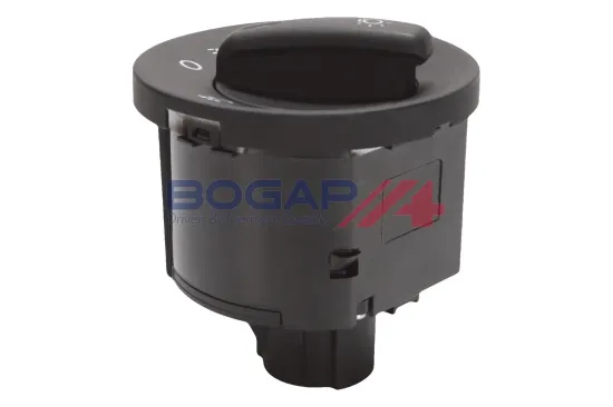 Schalter, Hauptlicht BOGAP A7344131 Bild Schalter, Hauptlicht BOGAP A7344131